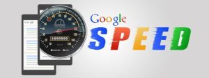 Google Speed Update