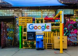 Google AMP