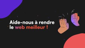 2023 rendre le web meilleur